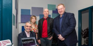 Galway businesses at risk of penalties if websites are not made accessible