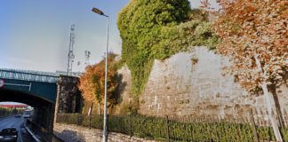 Concerns about anti-social and criminal behaviour at Lough Atalia