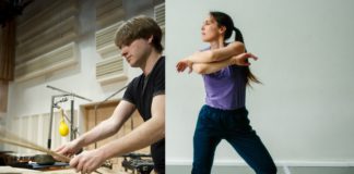 Contemporary Duo – Elegant Hit from Alex Petcu & Marion Cronin Galway Daily music Contemporary Duo - Elegant Hit from Alex Petcu & Marion Cronin