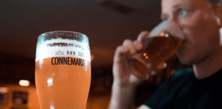 Craft Beer and Tapas Tasting Night at 1520 Bar with Connemara Brewery Craft Beer and Tapas Tasting Night at 1520 Bar with Connemara Brewery