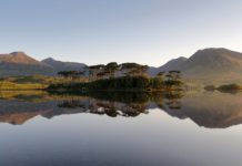 County Galway adopts first ever Tourism Strategy County Galway adopts first ever Tourism Strategy