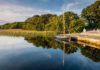 Public meeting on water quality plan for Lough Derg