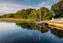 Public meeting on water quality plan for Lough Derg
