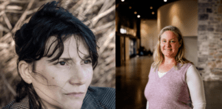 Two Galway artists selected for residency in France promoting Beckett galway daily news artists selected for samuel beckett residency in france