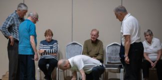 Galway Active Retirement team takes 2nd place at National Bowls Competition galway daily news active retirement team