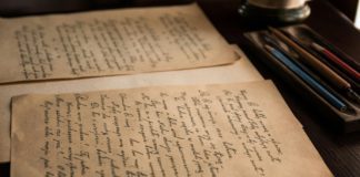University of Galway creating digital archive of letters from Irish expats c.1675 – 1950 University of Galway creating digital archive of letters from Irish expats c.1675 - 1950
