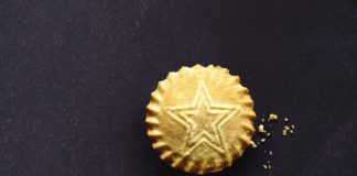 ALDI food truck to dish out free mince pies this Friday galway daily news mince pies food truck in galway