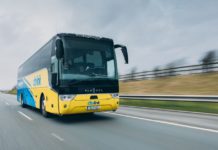 CityLink adding new services on Galway-Ballina route Citylink adds new early morning and late Galway - Clifden bus services