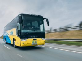 Citylink adds new early morning and late Galway - Clifden bus services