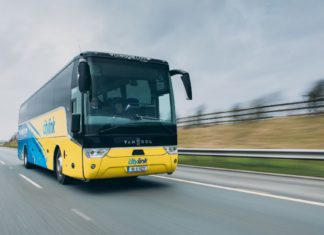 CityLink adding new services on Galway-Ballina route Citylink adds new early morning and late Galway - Clifden bus services