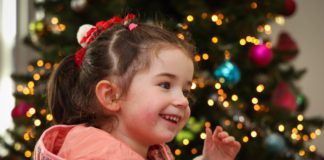 Dozens of families enjoy Sensory Santa event in Galway City galway daily news sensory santa galway city