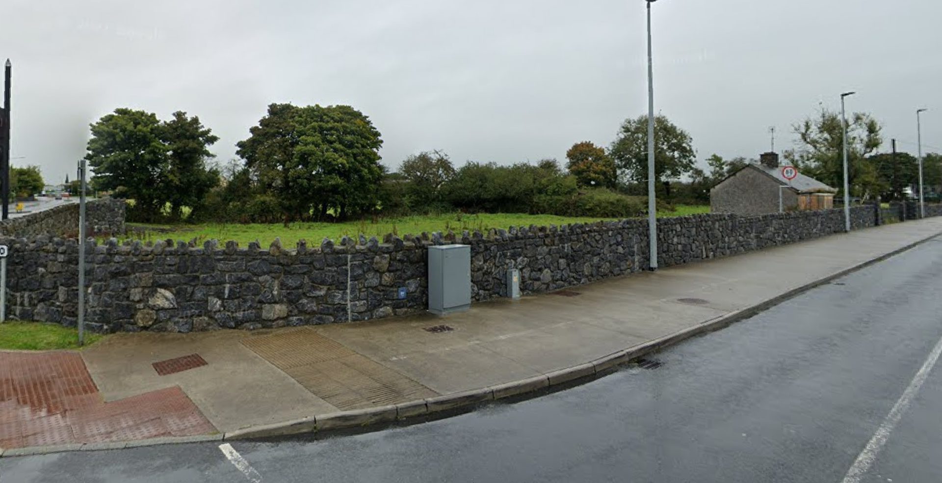 Plans submitted for Claregalway housing development Galway Daily