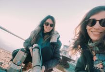 ATU Galway scientists deploy first acoustic monitoring devices in European waters ATU Galway scientists deploy first acoustic monitoring devices in European waters