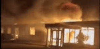 Local groups condemn “certain politicians spreading fear and hate” galway daily news roscahill fire