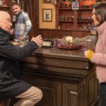 S28 E31 Ceistíonn Sorcha Malachaí faoin méid a dúirt sé faoi Shadie