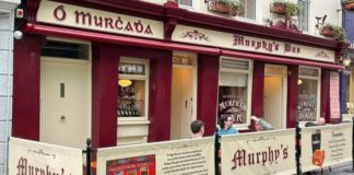 City Centre bar submits ambitious restaurant plans City Centre bar submits ambitious restaurant plans