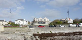 Galway homes by the water to feature in new TV series galway daily news