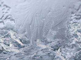 Weather warning for ice in Galway tonight