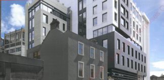Appeal to An Bord Pleanala over Galway City hotel expansion plans Galway Daily news planning appeal for Galway City hotel expansion