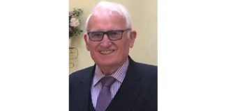 Tributes paid on passing of former TD Tom Hussey Galway Daily news Tributes paid to the late Tom Hussey
