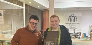 University of Galway SU launches Wasted Week 2024 galway daily news wasted week launch at university of galway