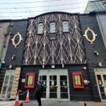 New Exteroiur AN Taibhdhearc