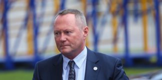 Galway native Prof Michael O’Flaherty elected Council of Europe’s Commissioner for Human Rights