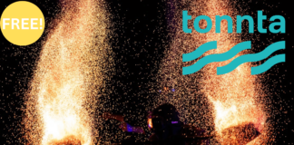 Tonnta! – Galway’s newest festival lighting up the streets Galway's newest festival Tonnta taking to the streets