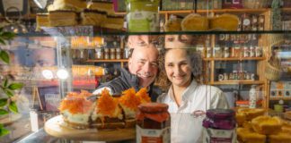 Two Galway businesses chosen as winners of Google training programme galway daily news local business selected as winner of google training programme