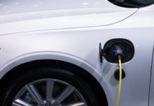 Electric car sales in Galway up nearly 45% in 2026