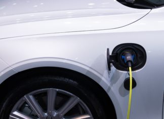 Electric car sales in Galway up nearly 45% in 2026