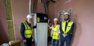 €1 million funding secured for retrofitting homes in Galway City