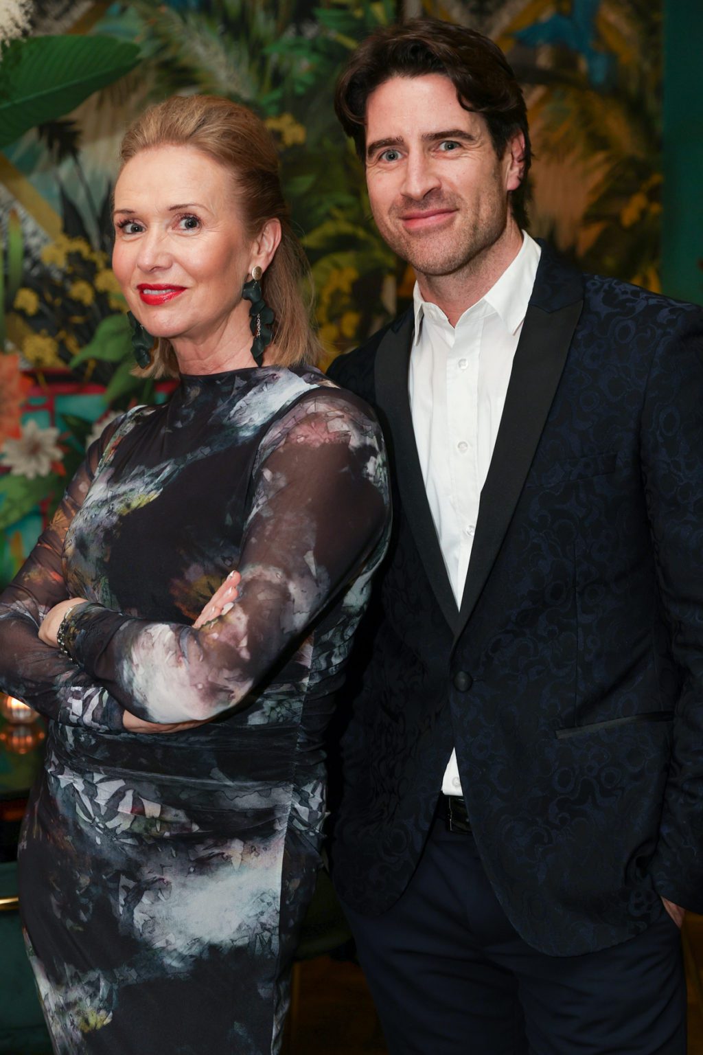 Ros na Rún wraps filming of Season 28 with cast and crew celebration ...