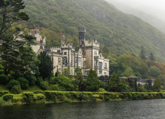 €450,000 in grants for preserving historic buildings in Galway