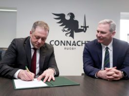 Galway Daily news Minister formally confirms €20 million grant for Connacht Rugby stadium redevelopment