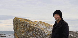 Galway man explores the history behind his name in Sloinne finale Galway man Frankie Ó Conchubhair goes in search of the history behind his O’Connor surname in the final episode of TG4 documentary series Sloinne.