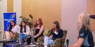 Aoife Raftery inspiring the next generation of Galway rally drivers