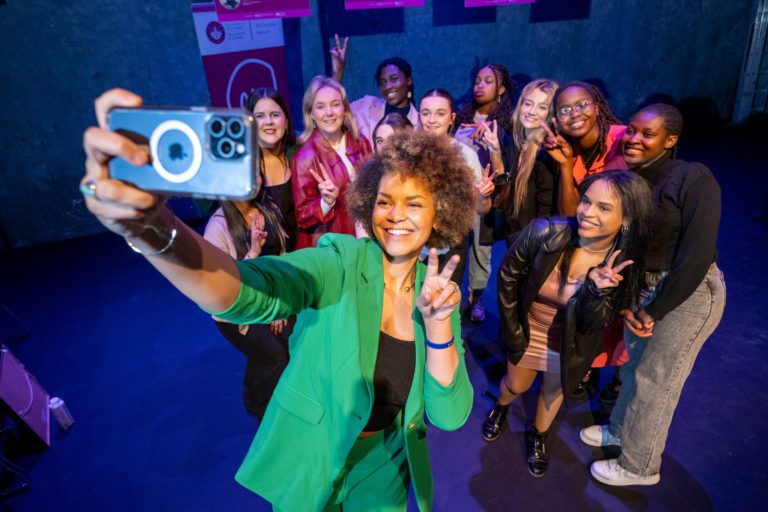 Celebrating Belonging with University of Galway's IdeasLab Galway Daily