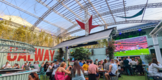 An Púcán’s Premier League Quiz in Aid of Galway Rape Crisis Centre