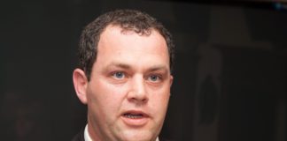 County Councillor Noel Thomas leaving Fianna Fáil Noel Thomas leaving Fianna Fáil