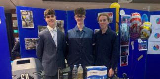 Galway students headed to National Entrepreneurship Finals