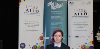 Galway Students Compete at All Island Linguistic Problem Solving Final Galway Daily news