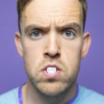 Tom Moran by Ste Murray