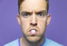 Tom Moran is a Big Fat Filthy Disgusting Liar comes to Mick Lally Theatre for limited run