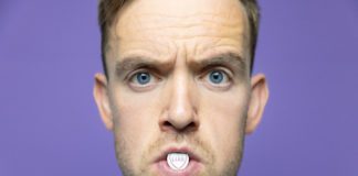 Tom Moran is a Big Fat Filthy Disgusting Liar comes to Mick Lally Theatre for limited run