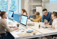 How to Design an Efficient Office Space