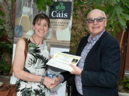 Galway Farmhouse Cheesemakers Scoop Honours At The CÁIS 2024 Irish Cheese Awards