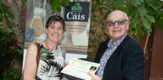 Galway Farmhouse Cheesemakers Scoop Honours At The CÁIS 2024 Irish Cheese Awards Galway Farmhouse Cheesemakers Scoop Honours At The CÁIS 2024 Irish Cheese Awards