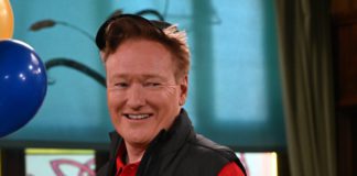 Conan O’Brien makes TG4 debut on Tuesday evening Conan O'Brien makes TG4 debut on Tuesday evening