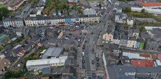 €750,000 funding boost for Gort, Maree, and Dunmore
